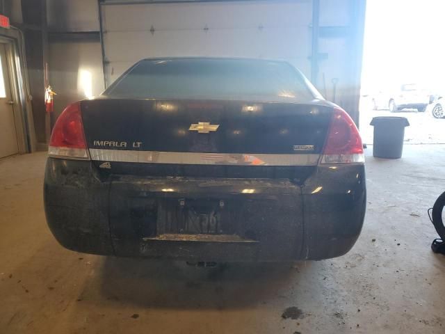 2009 Chevrolet Impala 1LT