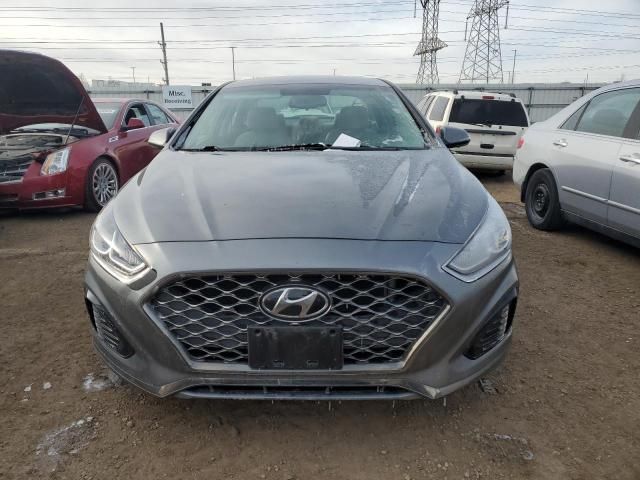 2019 Hyundai Sonata Limited