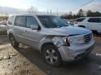 2012 Honda Pilot EXL