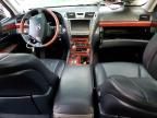 2007 Lexus LS 460L