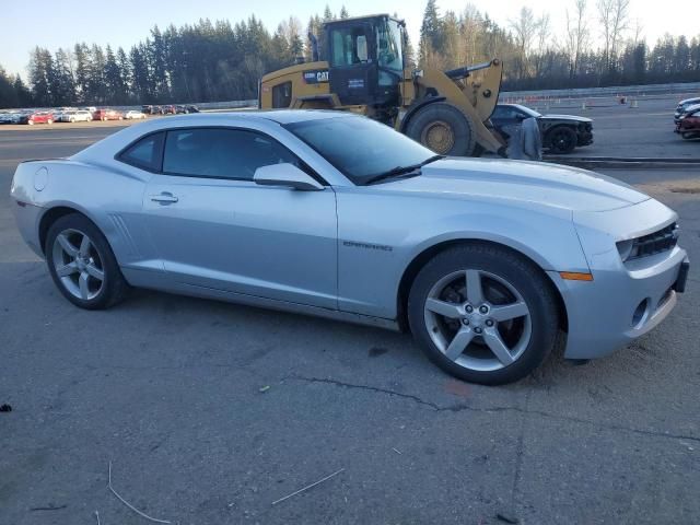 2010 Chevrolet Camaro LT