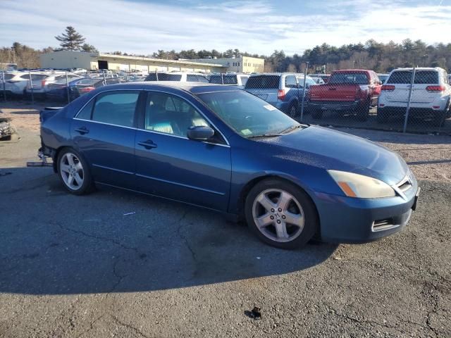 2006 Honda Accord EX