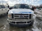 2008 Ford F350 Super Duty