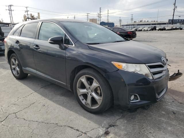 2014 Toyota Venza LE