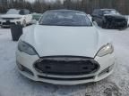 2014 Tesla Model S