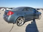 2006 Pontiac G6 GTP