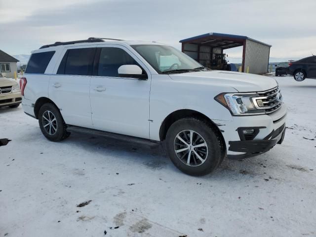 2018 Ford Expedition XLT