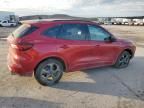 2023 Ford Escape ST Line