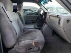 2000 Chevrolet Silverado K1500