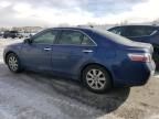 2007 Toyota Camry Hybrid