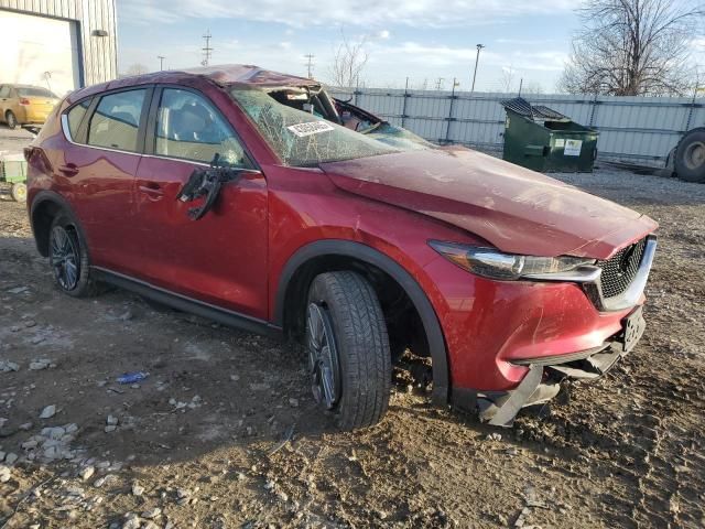 2018 Mazda CX-5 Sport