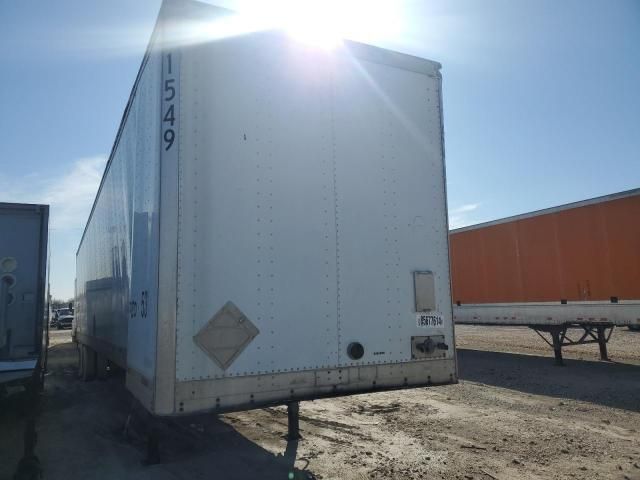 2006 Freightliner Trac Trail