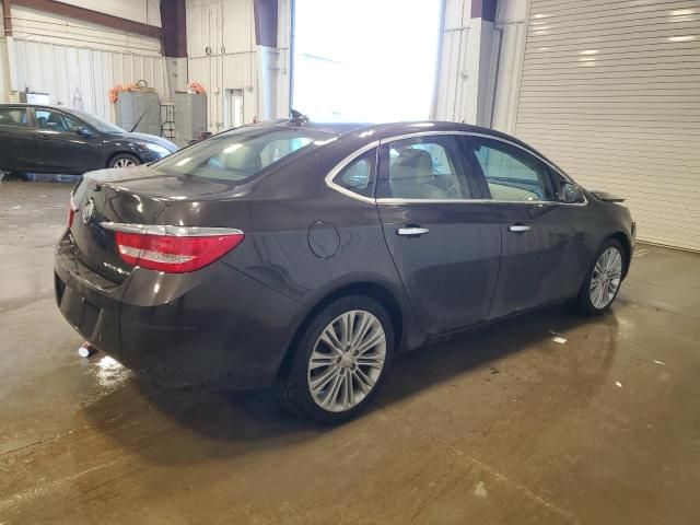 2014 Buick Verano