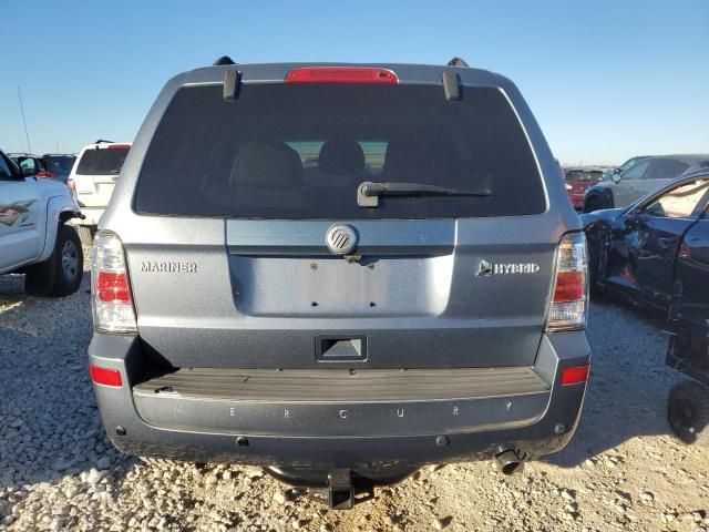 2010 Mercury Mariner Hybrid