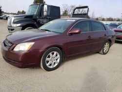 2007 Toyota Avalon XL en venta en Finksburg, MD