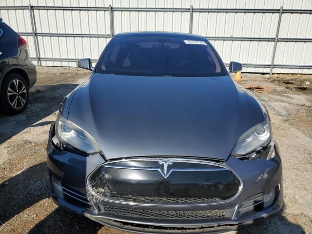 2013 Tesla Model S