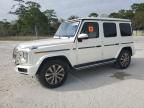 2021 Mercedes-Benz G 550