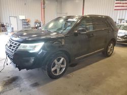 Run And Drives Cars for sale at auction: 2016 Ford Explorer XLT