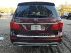 2013 Mercedes-Benz GL 450 4matic