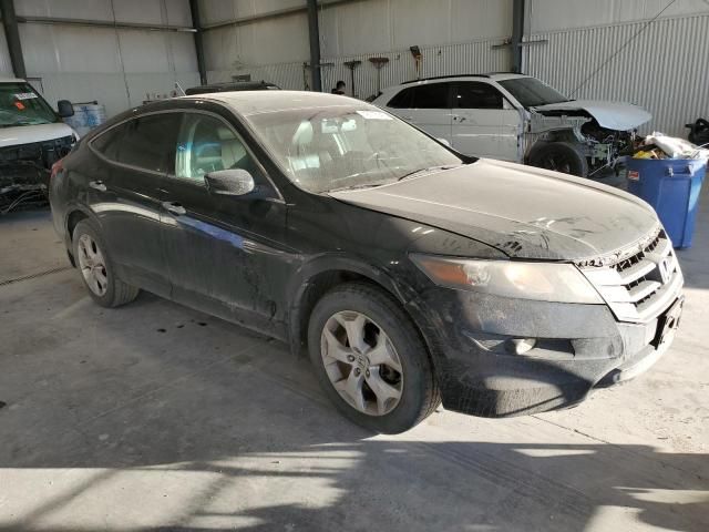 2012 Honda Crosstour EXL