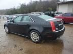 2012 Cadillac CTS Luxury Collection