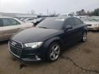 2018 Audi A3 Premium