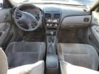 2002 Nissan Sentra XE