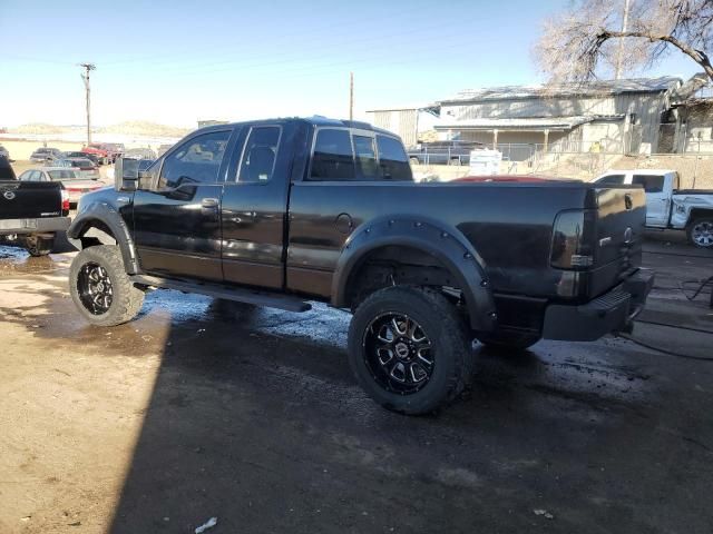 2005 Ford F150