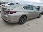 2021 Lexus ES 350 Base