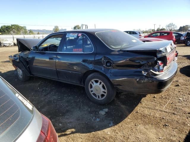 1994 Toyota Camry XLE