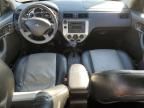 2007 Ford Focus ZX4