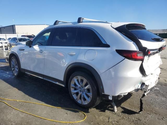 2024 Mazda CX-90 Premium