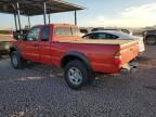 2003 Toyota Tacoma Xtracab Prerunner