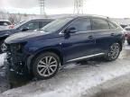 2014 Lexus RX 350