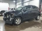 2015 Chevrolet Trax 1LT