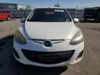 2013 Mazda 2