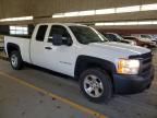 2013 Chevrolet Silverado K1500