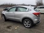 2016 Honda HR-V LX