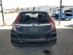 2019 Honda FIT EX