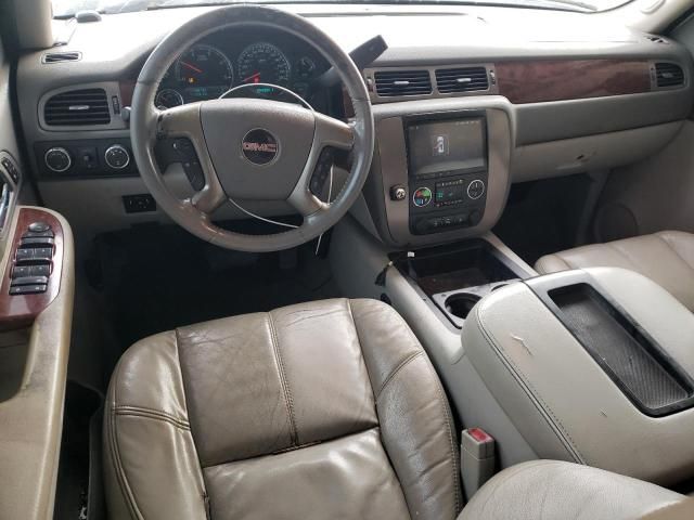 2009 GMC Sierra K2500 SLT