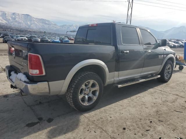 2013 Dodge 1500 Laramie