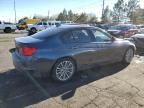 2012 BMW 328 I