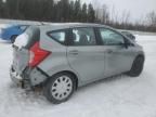 2014 Nissan Versa Note S