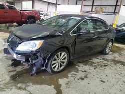 Buick Verano Vehiculos salvage en venta: 2014 Buick Verano Convenience