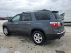 2011 GMC Acadia SLE