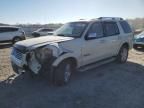 2006 Ford Explorer Limited