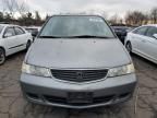 2000 Honda Odyssey LX