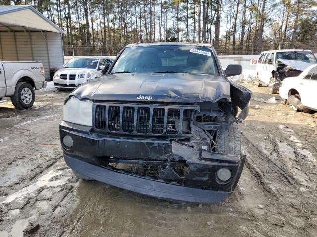 2007 Jeep Grand Cherokee Laredo