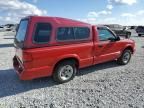 1996 Chevrolet S Truck S10