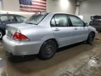 2005 Mitsubishi Lancer ES